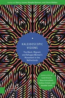 Abbildung von Jouwe / Botman | Kaleidoscopic Visions | 1. Auflage | 2025 | beck-shop.de