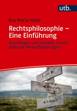 Abbildung von Maier | Rechtsphilosophie – Eine Einführung | 1. Auflage | 2025 | beck-shop.de