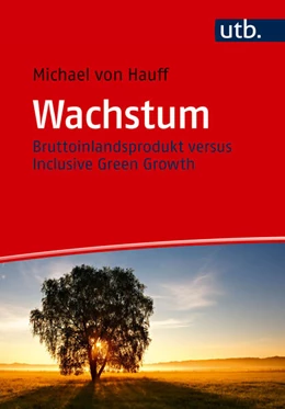 Abbildung von von Hauff | Wachstum | 1. Auflage | 2025 | beck-shop.de