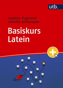 Abbildung von Armbruster / Fugmann | Basiskurs Latein | 1. Auflage | 2025 | beck-shop.de