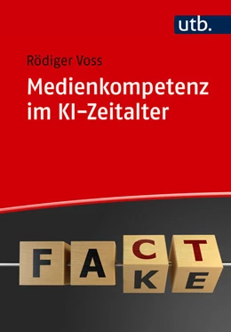 Abbildung von Voss | Medienkompetenz im KI-Zeitalter | 1. Auflage | 2025 | beck-shop.de
