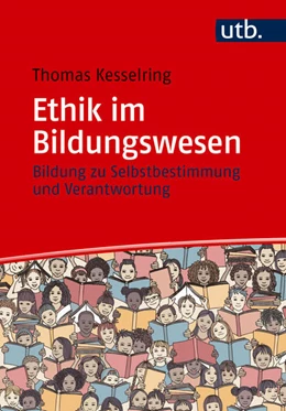 Abbildung von Kesselring | Ethik im Bildungswesen | 1. Auflage | 2025 | beck-shop.de