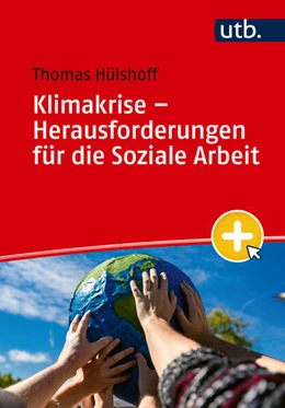 Abbildung von Hülshoff | Klimakrise – Herausforderungen für die Soziale Arbeit | 1. Auflage | 2025 | beck-shop.de