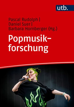 Abbildung von Rudolph / Suer | Popmusikforschung | 1. Auflage | 2025 | beck-shop.de