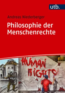 Abbildung von Niederberger | Philosophie der Menschenrechte | 1. Auflage | 2025 | beck-shop.de