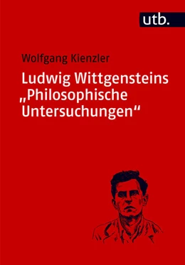 Abbildung von Kienzler | Ludwig Wittgensteins 