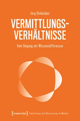 Abbildung von Dinkelaker | Vermittlungsverhältnisse | 1. Auflage | 2025 | beck-shop.de
