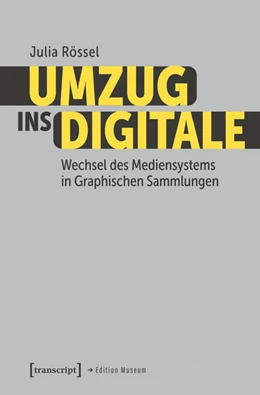 Abbildung von Rössel | Umzug ins Digitale | 1. Auflage | 2025 | 91 | beck-shop.de