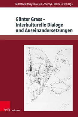 Abbildung von Borzyszkowska-Szewczyk / Turska | Günter Grass | 1. Auflage | 2025 | beck-shop.de