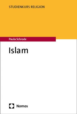 Abbildung von Schrode | Islam | 1. Auflage | 2025 | beck-shop.de