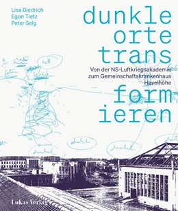 Abbildung von Selg / Tietz | Dunkle Orte transformieren | 1. Auflage | 2025 | beck-shop.de