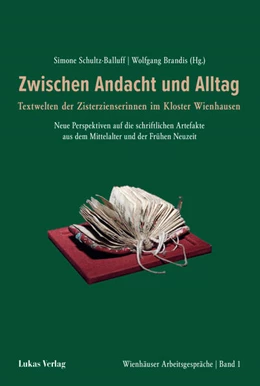 Abbildung von Brandis / Schultz-Balluff | Wienhäuser Arbeitsgespräche / Zwischen Andacht und Alltag | 1. Auflage | 2025 | beck-shop.de