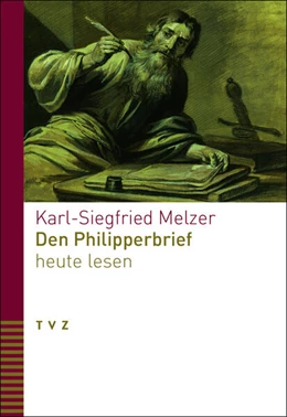 Abbildung von Melzer | Den Philipperbrief heute lesen | 1. Auflage | 2025 | beck-shop.de