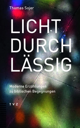 Abbildung von Sojer | Lichtdurchlässig | 1. Auflage | 2025 | beck-shop.de