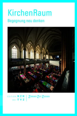Abbildung von Gässlein | KirchenRaum | 1. Auflage | 2025 | beck-shop.de
