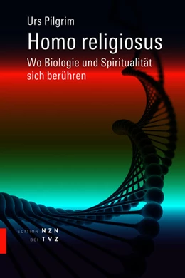 Abbildung von Pilgrim | Homo religiosus | 1. Auflage | 2025 | beck-shop.de
