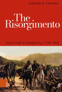 Abbildung von Clemens | The Risorgimento | 1. Auflage | 2025 | beck-shop.de