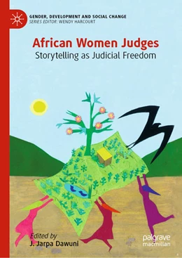 Abbildung von Dawuni | African Women Judges | 1. Auflage | 2025 | beck-shop.de