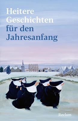 Abbildung von Lux | Heitere Geschichten für den Jahresanfang | 1. Auflage | 2025 | beck-shop.de