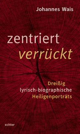 Abbildung von Wais | zentriert verrückt | 1. Auflage | 2025 | beck-shop.de