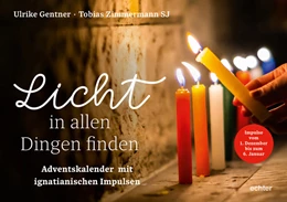 Abbildung von Gentner / Zimmermann SJ | Licht in allen Dingen finden | 1. Auflage | 2025 | beck-shop.de