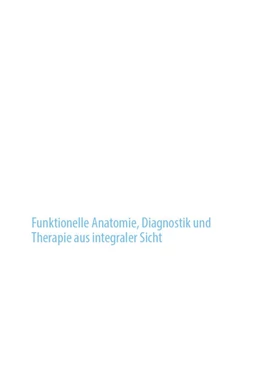 Abbildung von Goeschen / Müller-Funogea | Der weibliche Beckenboden | 2. Auflage | 2025 | beck-shop.de
