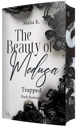 Abbildung von K. / darkreads OG | The Beauty of Medusa -Trapped | 1. Auflage | 2025 | beck-shop.de