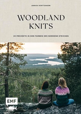 Abbildung von Konttaniemi | Woodland Knits | 1. Auflage | 2025 | beck-shop.de
