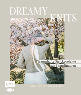 Abbildung von Ekström-Partanen | Dreamy Knits - Traumhafte Strickprojekte aus Skandinavien | 1. Auflage | 2025 | beck-shop.de