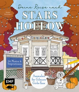 Abbildung von Stettner | Deine Reise nach Stars Hollow | 1. Auflage | 2025 | beck-shop.de