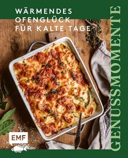 Abbildung von Genussmomente: Wärmendes Ofenglück für kalte Tage | 1. Auflage | 2025 | beck-shop.de