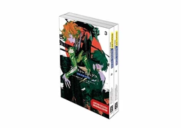 Abbildung von Asagiri / Hoshikawa | Bungo Stray Dogs - Dazai, Chuuya, Age 15 02 | 1. Auflage | 2025 | beck-shop.de
