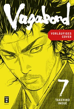 Abbildung von Inoue | Vagabond 07 | 1. Auflage | 2025 | beck-shop.de