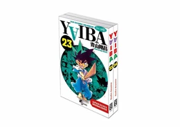 Abbildung von Aoyama | Yaiba Bundle 23+24 | 1. Auflage | 2025 | beck-shop.de