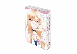 Abbildung von Fukuda | More than a Doll - Einstiegsbundle | 1. Auflage | 2026 | beck-shop.de