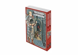 Abbildung von Kui | Delicious in Dungeon - Einstiegsbundle | 1. Auflage | 2025 | beck-shop.de