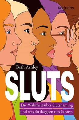 Abbildung von Ashley | SLUTS | 1. Auflage | 2025 | beck-shop.de