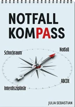 Abbildung von Sebastian | Notfall Kompass | 1. Auflage | 2025 | beck-shop.de