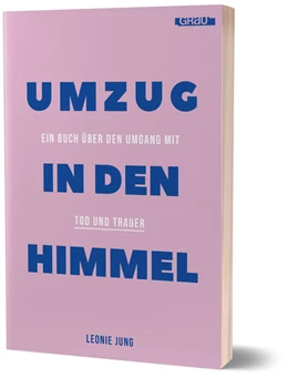 Abbildung von Jung | Umzug in den Himmel | 1. Auflage | 2025 | beck-shop.de