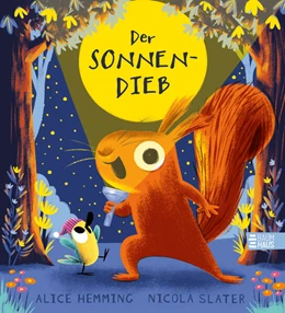 Abbildung von Hemming | Der Sonnendieb | 1. Auflage | 2025 | beck-shop.de
