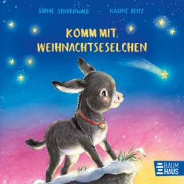 Abbildung von Schoenwald | Komm mit, Weihnachtseselchen | 1. Auflage | 2025 | beck-shop.de
