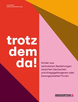 Abbildung von Debus / Ehresmann | trotzdem da! | 1. Auflage | 2025 | beck-shop.de