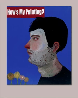 Abbildung von Graw / Luckow | How's My Painting? Malerei aus der Sammlung Falckenberg | 1. Auflage | 2025 | beck-shop.de