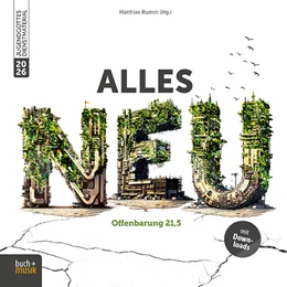 Abbildung von Rumm | alles neu | 1. Auflage | 2025 | beck-shop.de