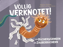 Abbildung von Klassen | Völlig verknotet! | 1. Auflage | 2025 | beck-shop.de