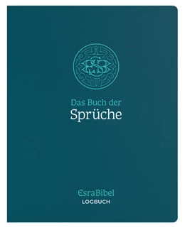 Abbildung von EsraBibel - Logbuch Sprüche | 1. Auflage | 2024 | beck-shop.de