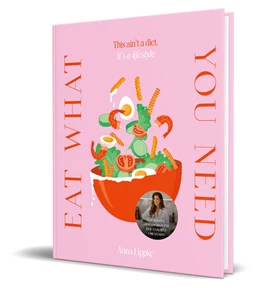 Abbildung von Lippke | Eat what you need | 1. Auflage | 2025 | beck-shop.de