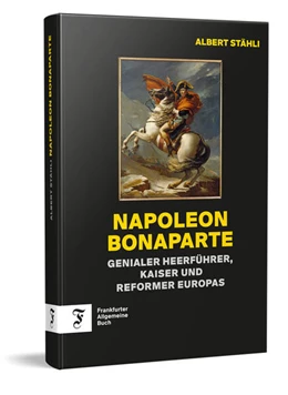 Abbildung von Stähli | Napoleon Bonaparte | 1. Auflage | 2025 | beck-shop.de