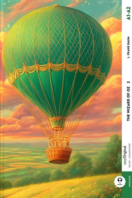 Abbildung von Baum / Verlag | The Wizard of Oz - A1-A2 - Teil 2 (+ Audio-Online) | 1. Auflage | 2025 | beck-shop.de