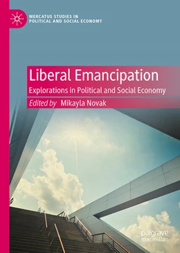 Abbildung von Novak | Liberal Emancipation | 1. Auflage | 2025 | beck-shop.de